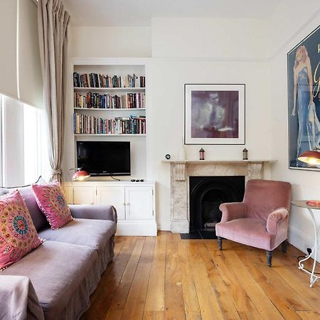 Appartement Veeve - Notting Hill Chic à Londres Extérieur photo