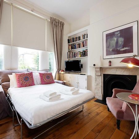 Appartement Veeve - Notting Hill Chic à Londres Extérieur photo