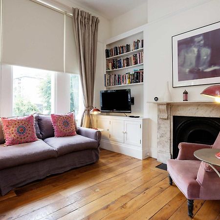Appartement Veeve - Notting Hill Chic à Londres Extérieur photo
