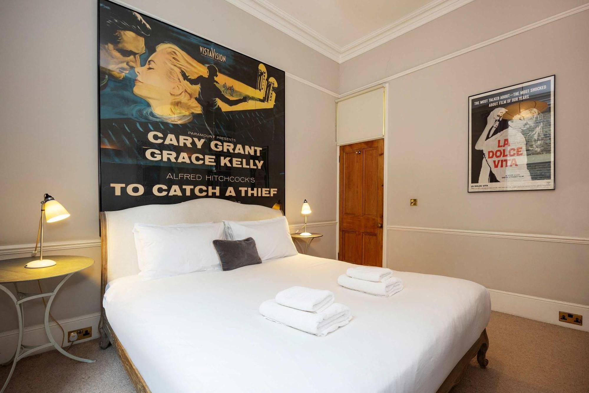 Appartement Veeve - Notting Hill Chic à Londres Extérieur photo