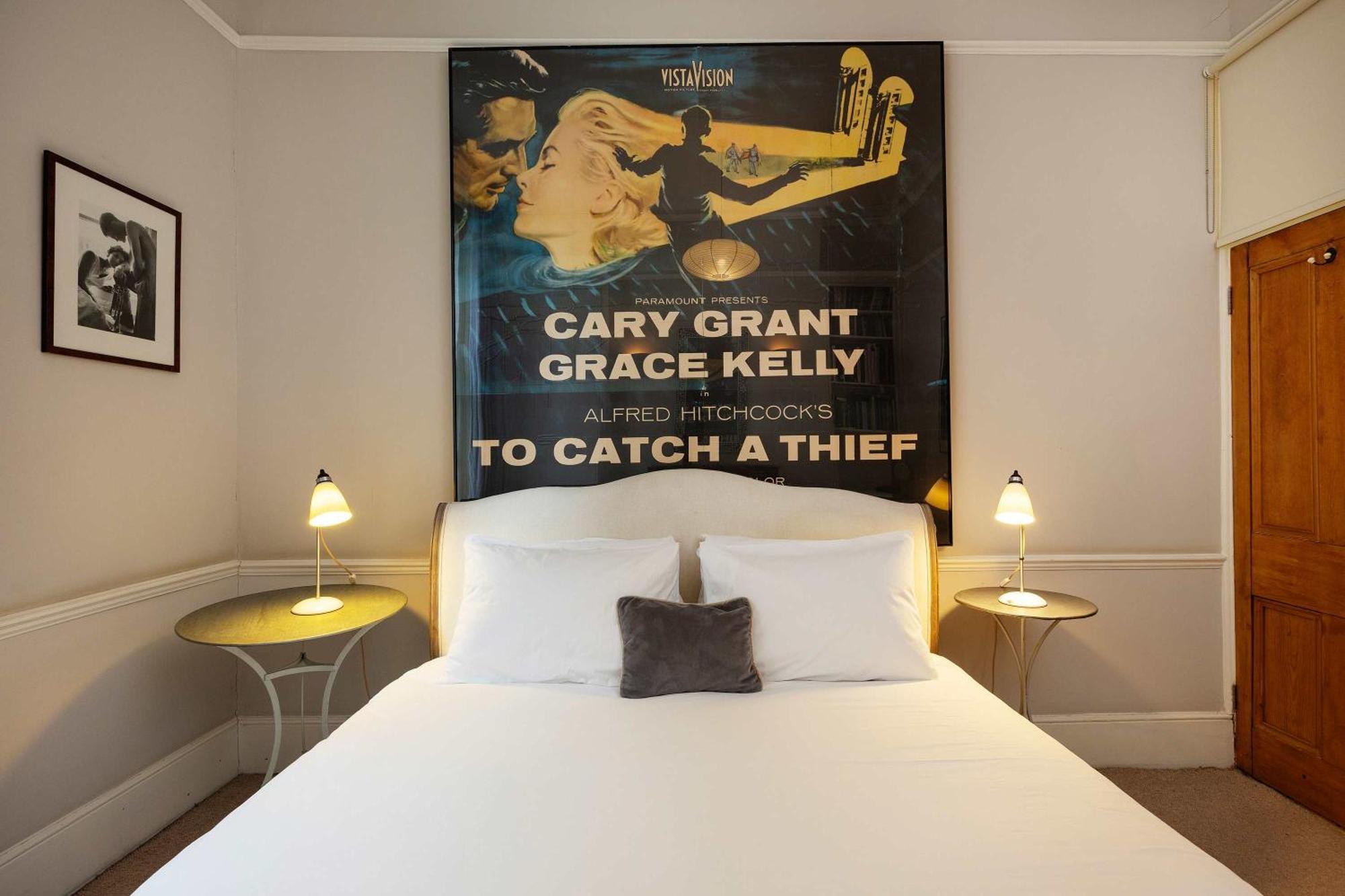 Appartement Veeve - Notting Hill Chic à Londres Extérieur photo